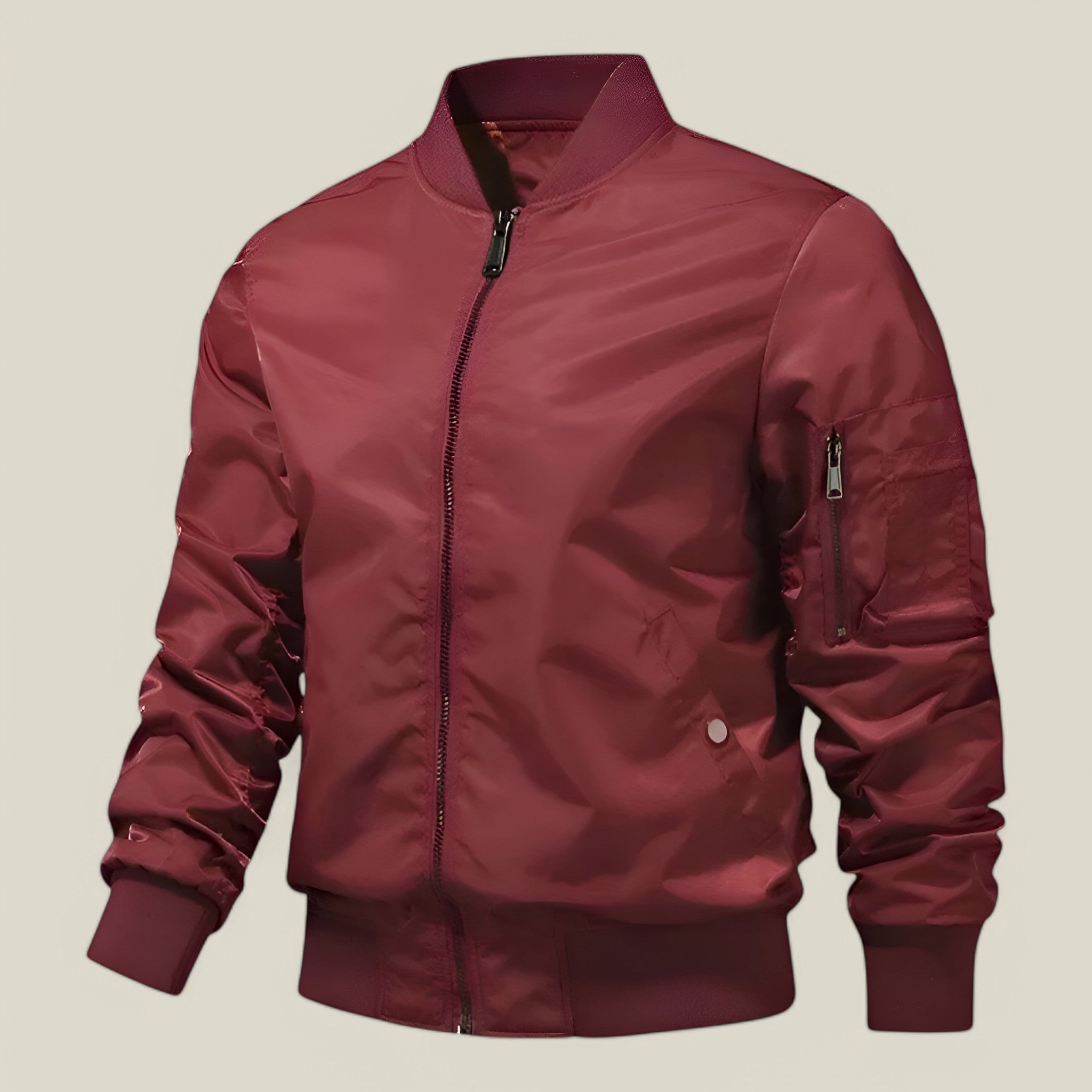 Aero | Veste bombardier - Polyvalente et tendance