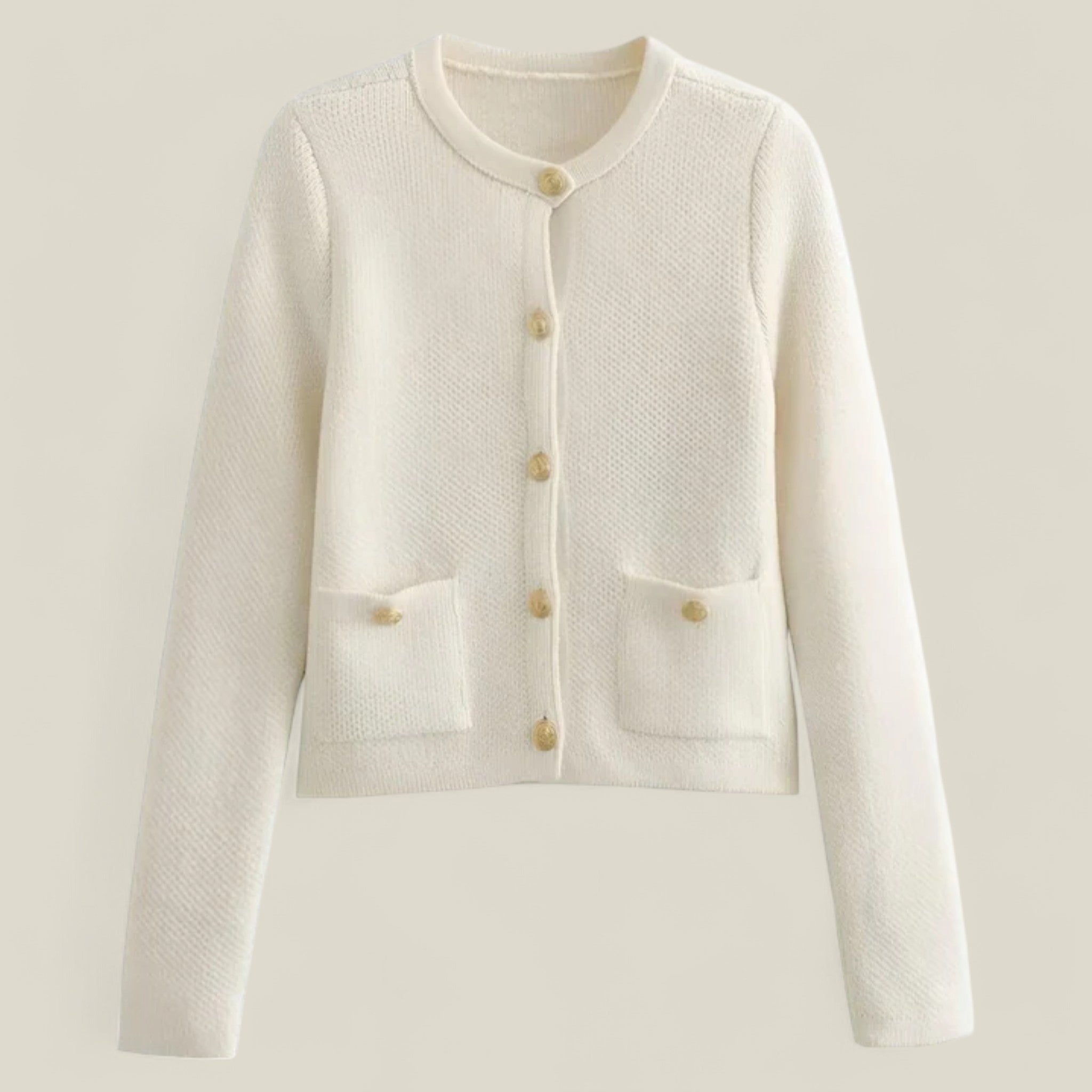 Adriana | Pull - Mode sans effort et chaleur