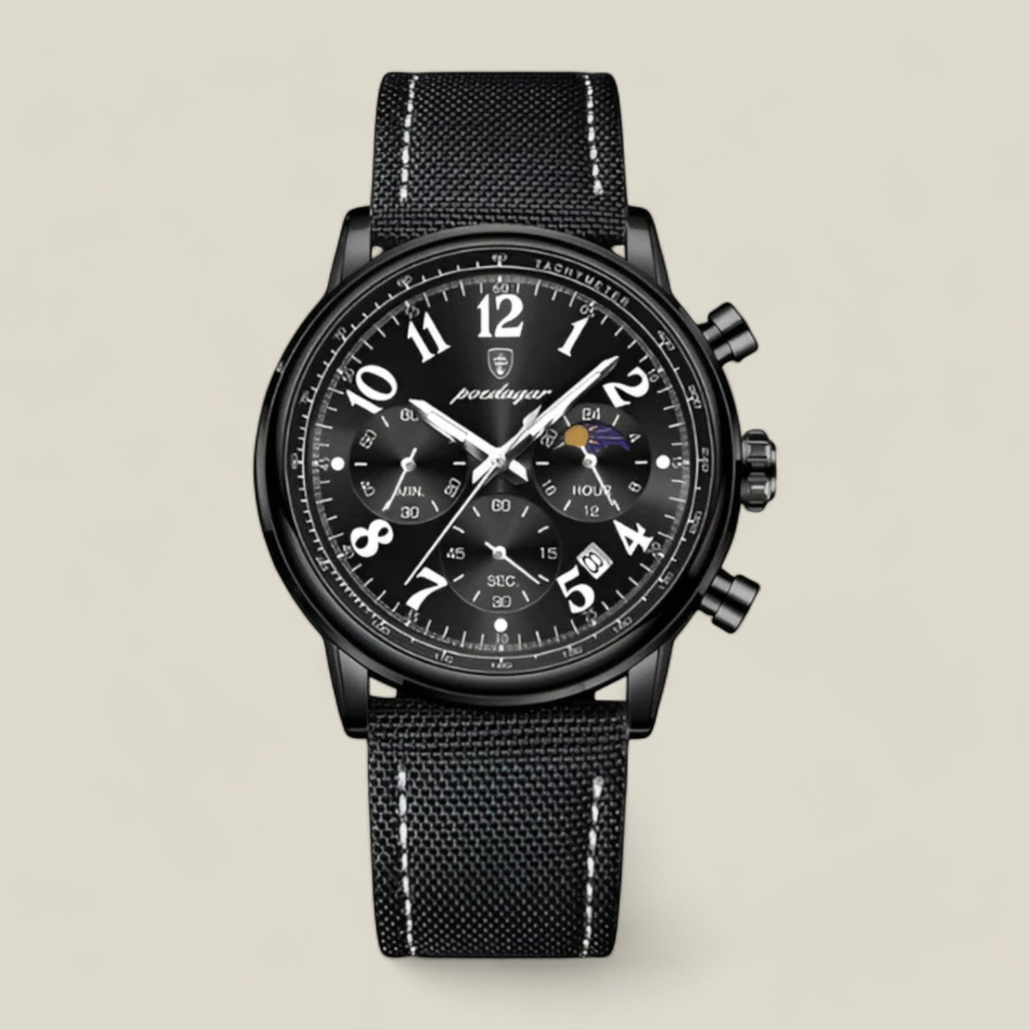 Anton | Montre de luxe