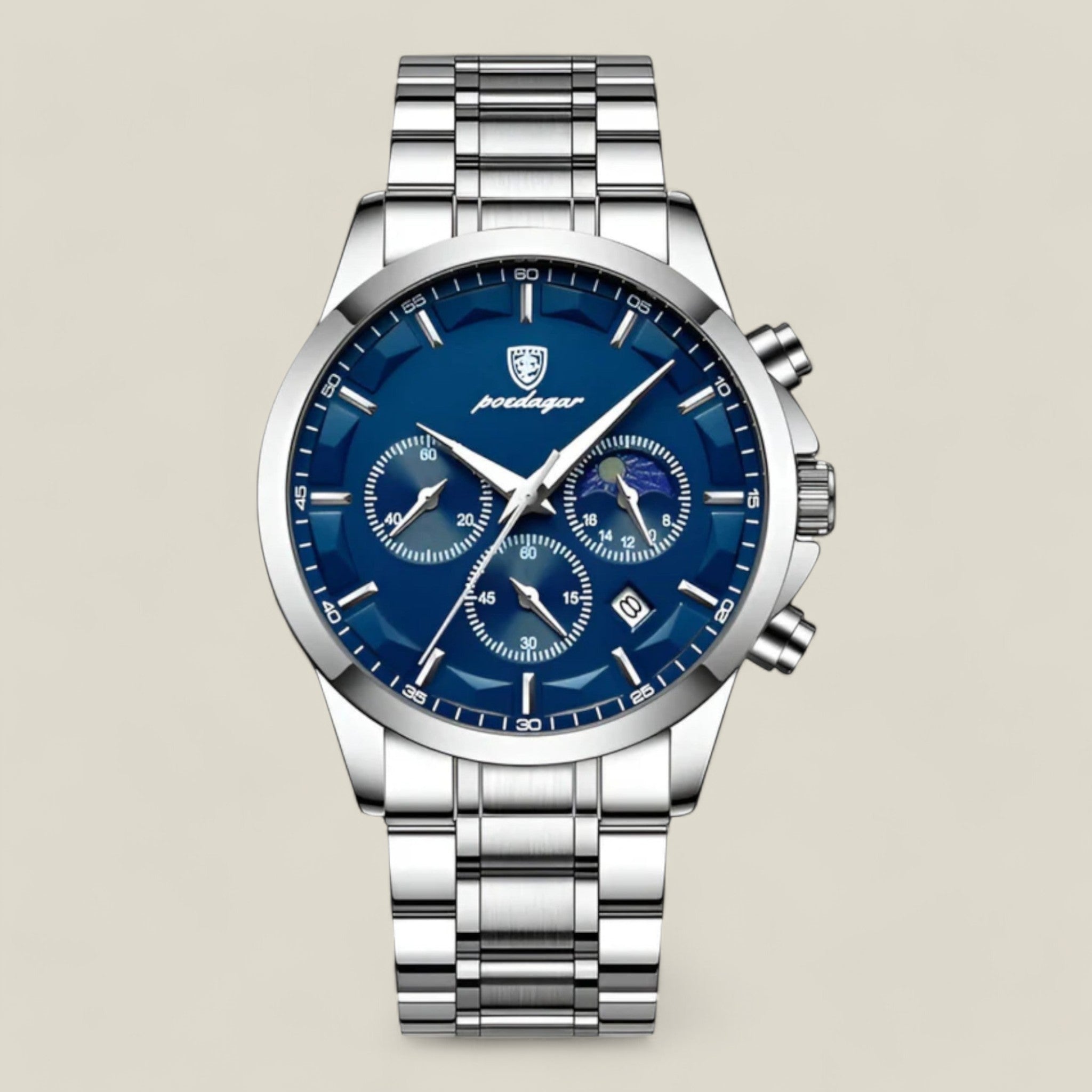 Alexander | Montre de luxe pour hommes