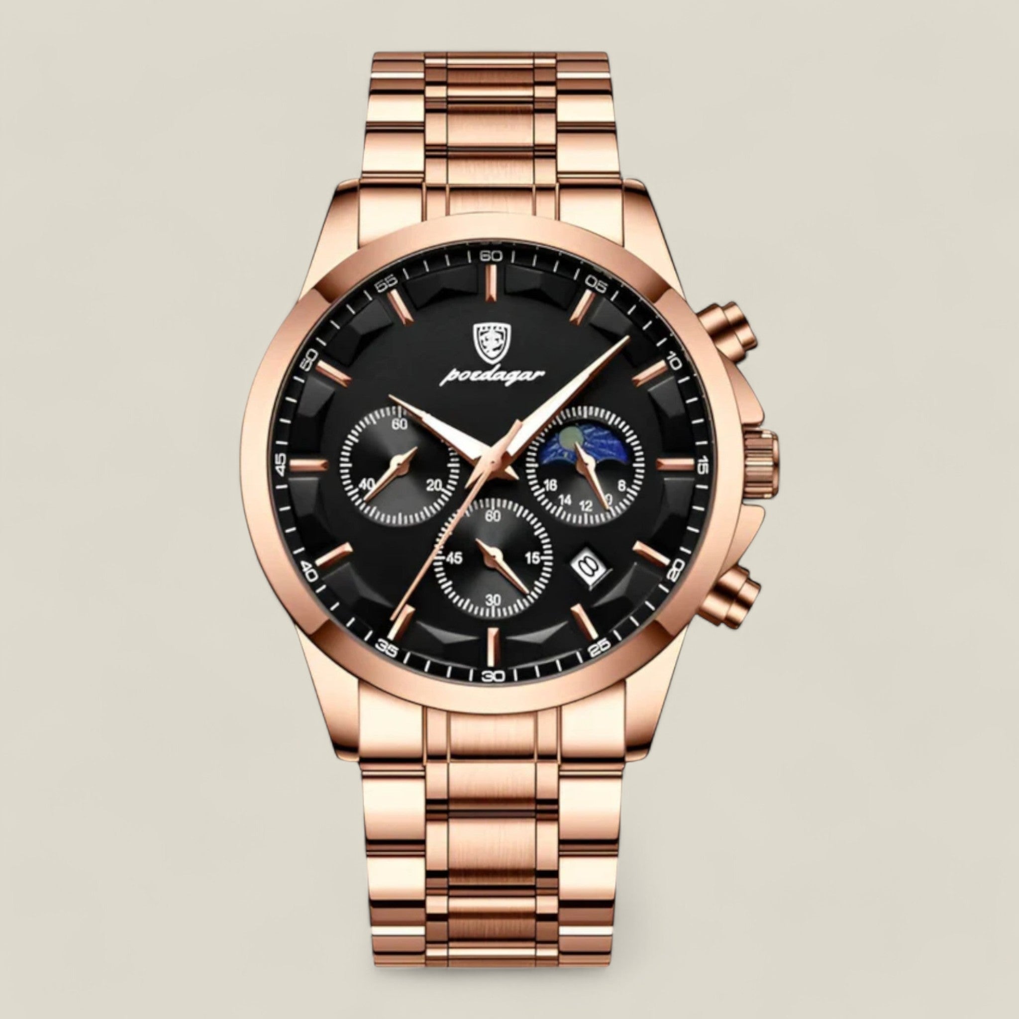 Alexander | Montre de luxe pour hommes