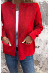 Cardigan – Cozy Knit