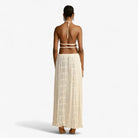Freya - Sæt plisseret uden ryg - - women's fashion - {{ product_tags }