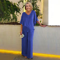 Sarina™ Elegant Two-Piece Set