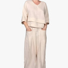 Heidi | Linnedsæt til kvinder - - women's fashion - {{ product_tags }