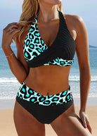 Elnora - Überkreuz-Bikini