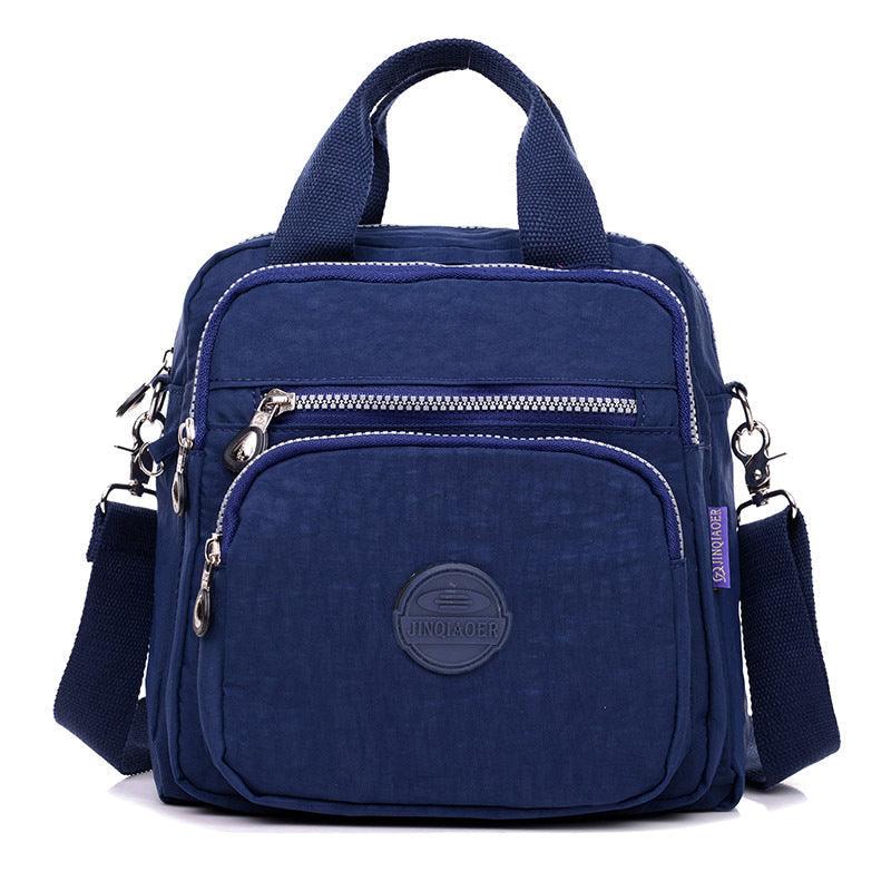 4-in-1 Crossbody Bag for Women: Chic, Practical, and Ultra Versatile