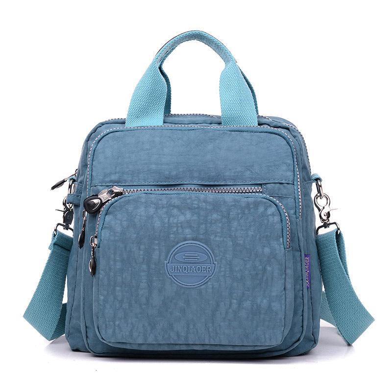 4-in-1 Crossbody Bag for Women: Chic, Practical, and Ultra Versatile