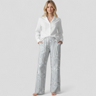 Isabella | Kontorsæt 2 dele - Elegant og professionel - - women's fashion - {{ product_tags }
