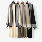 Vivian | Prescott Strikket 2-delt Sæt - - women's fashion - {{ product_tags }