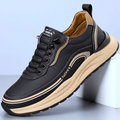 Men's Premium Sneaker: Timeless Style with Everyday Comfort