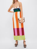 Women's Elegant Maxi Dress for Effortless Glamour